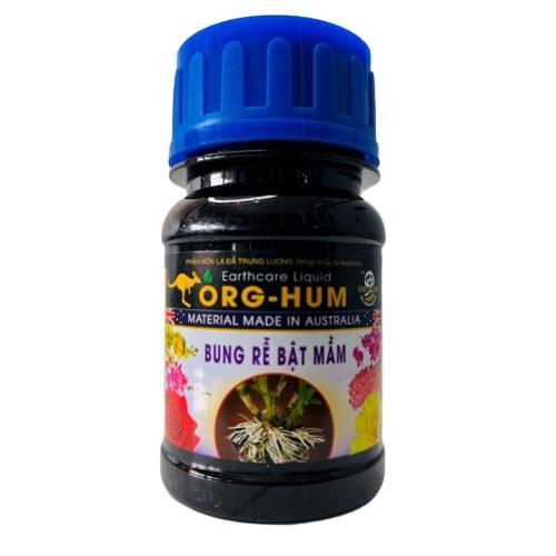 Phân bón ORG-HUM