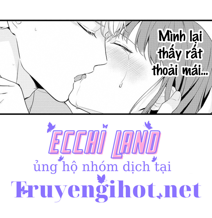 tôi muốn lấy thứ đó của bác sĩ ichinose chapter 15.2 20