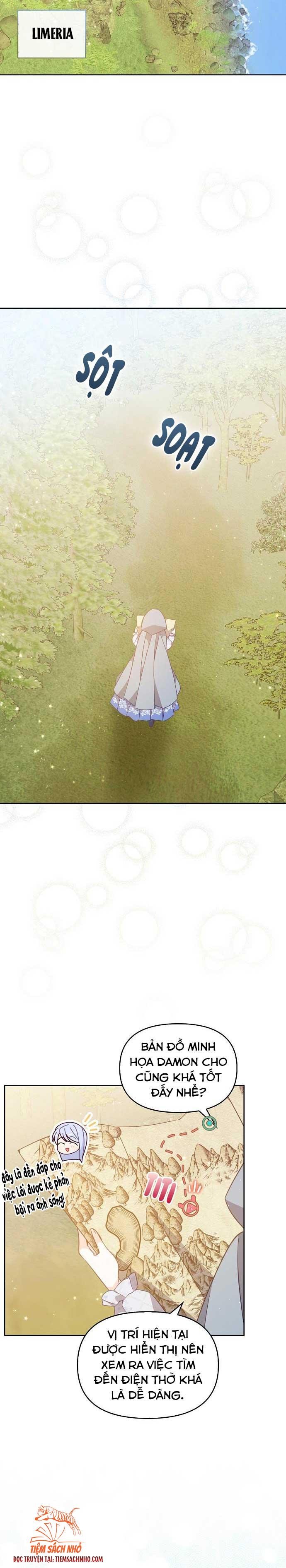 em gái cưng của đại công tước phản diện chapter 72.5 7