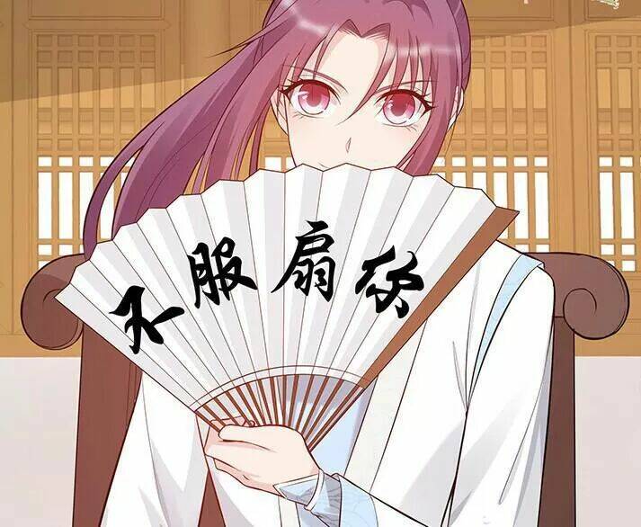 độc phi thần y quá kiêu ngạo chapter 59 27