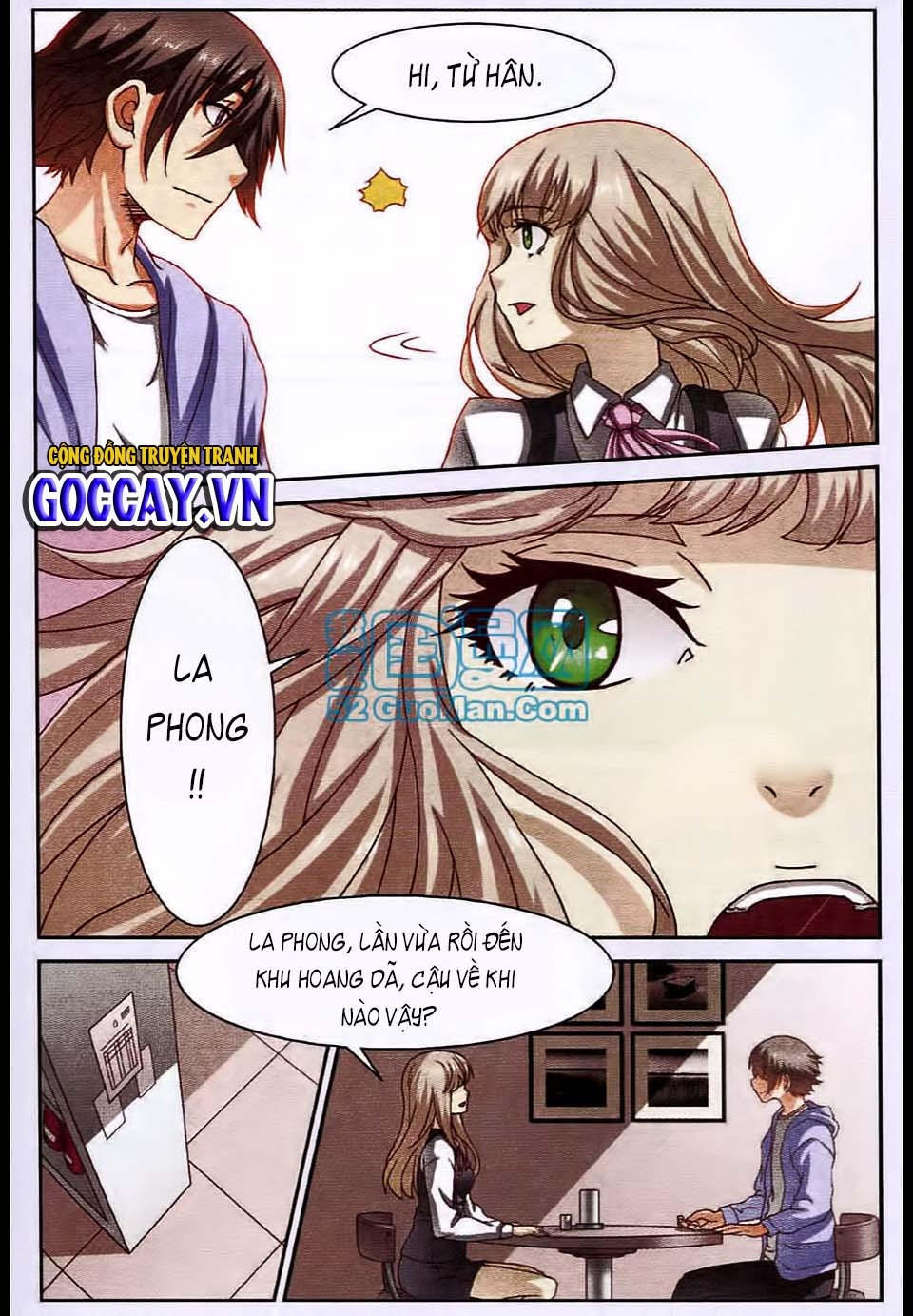 thôn phệ nhân gian chapter 30 18