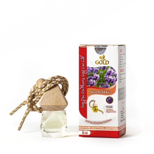 Tinh Dầu Oải Hương Gold Cao Cấp