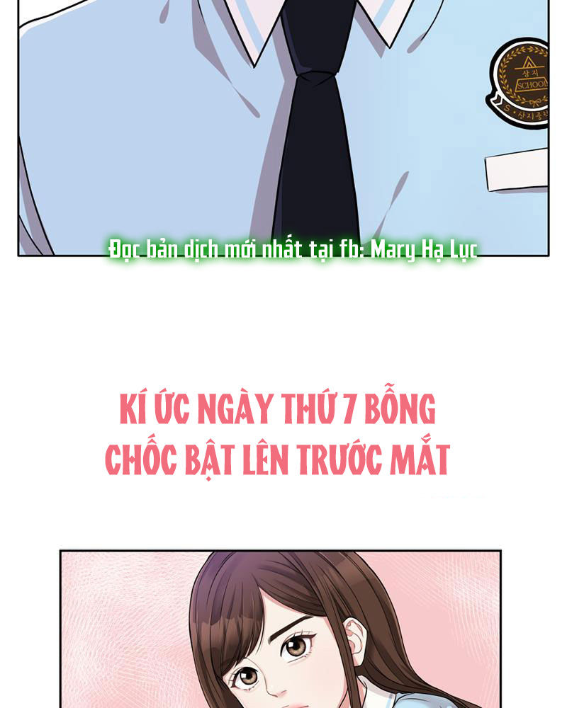 gửi em người đánh cắp những vì sao - to you who swallowed a star chapter 2.2 12