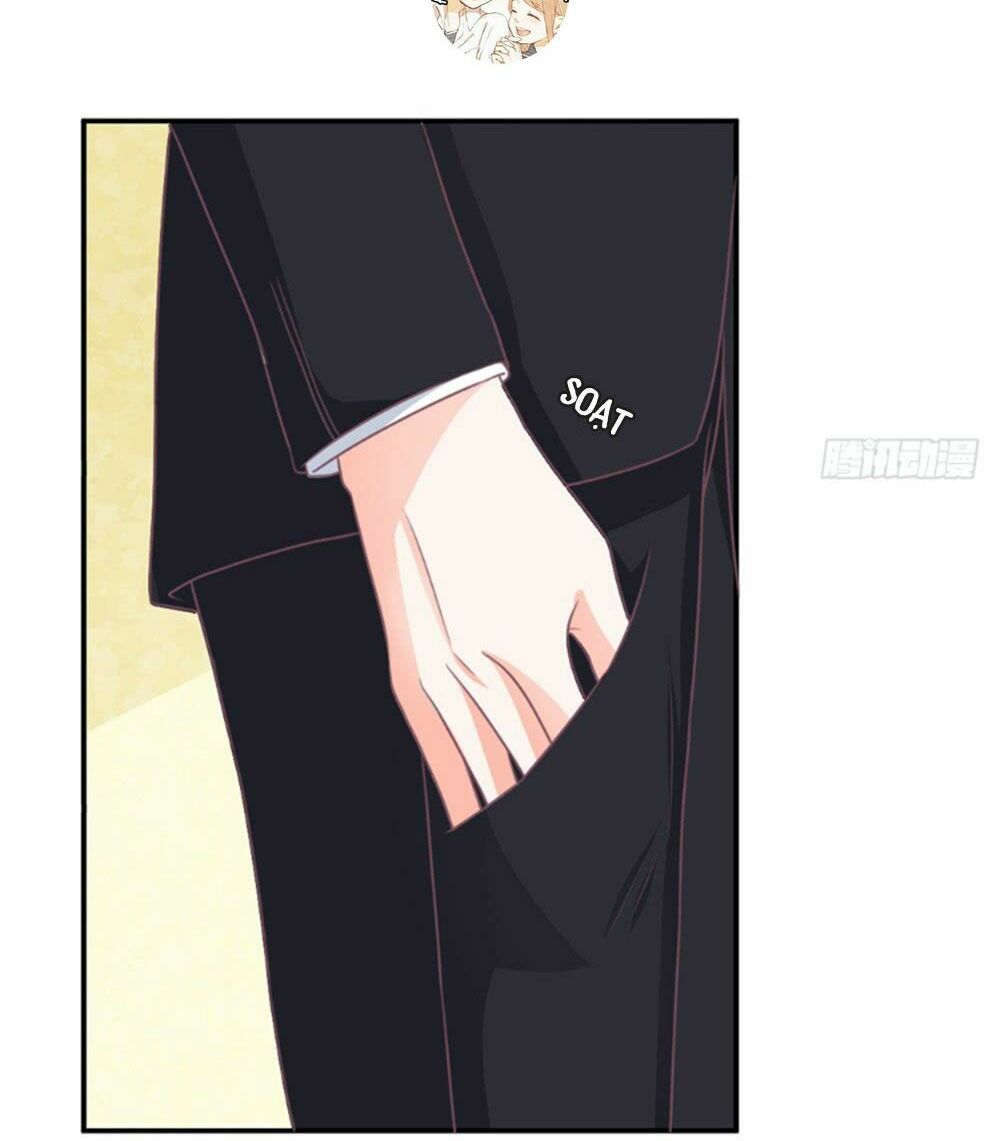 cẩm lý thiếu nữ của tôi chapter 7.2 17