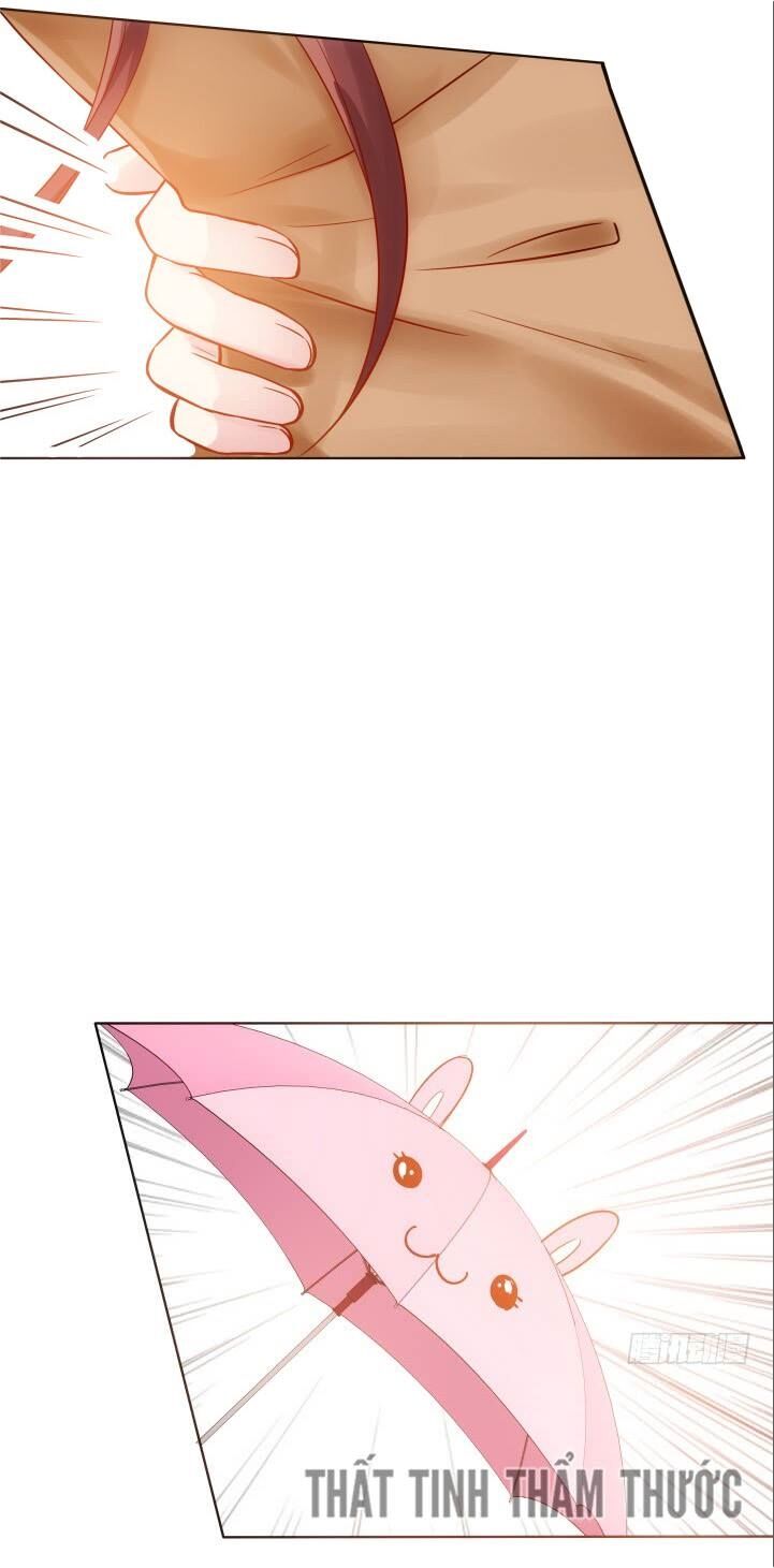 bạn trai 1/4 của tôi chapter 6 64