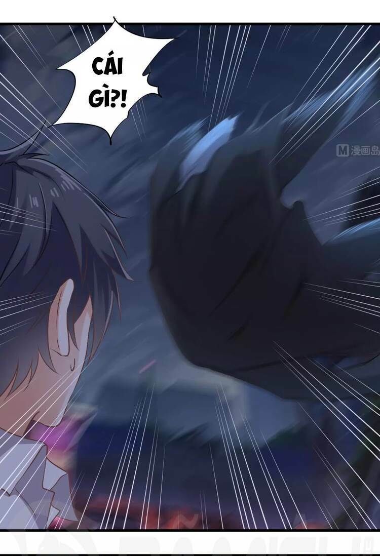 địa phủ khai phá thương chapter 72 7