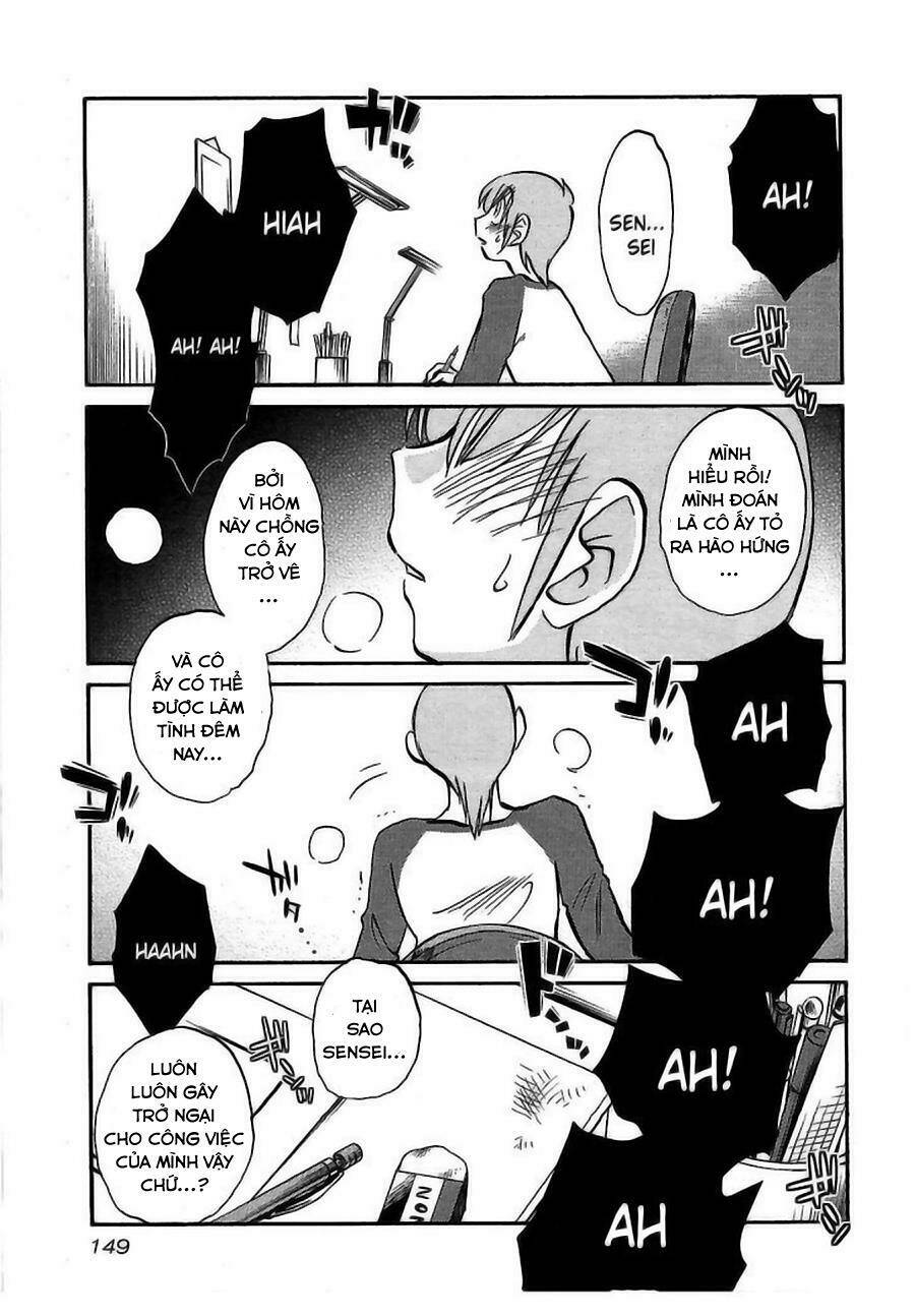 rakujitsu no pathos chapter 6 16