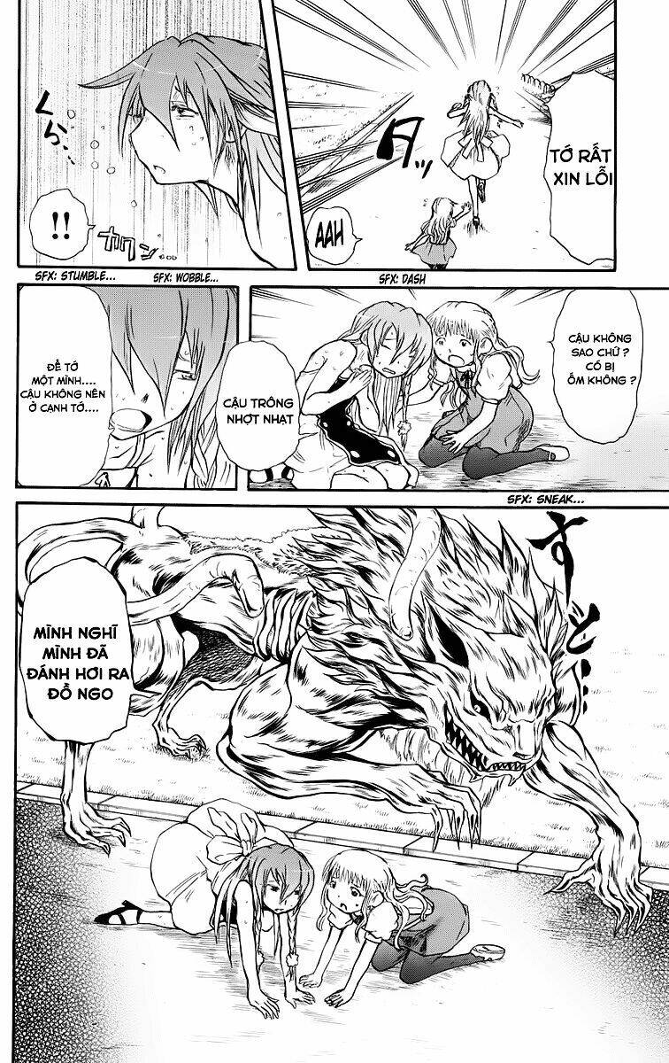 cerberus chapter 20 6