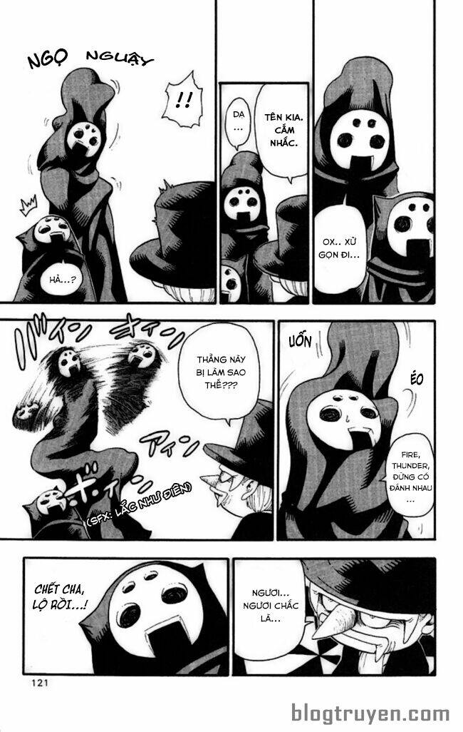 soul eater chapter 47 29