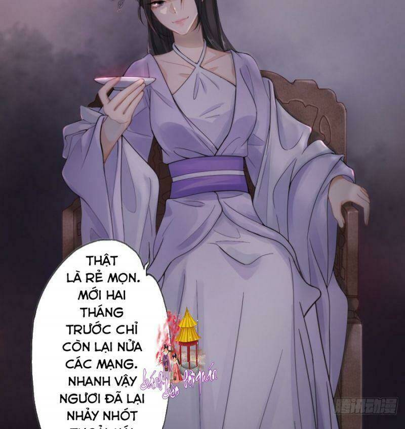 mê hoặc nhân tâm chapter 3 49
