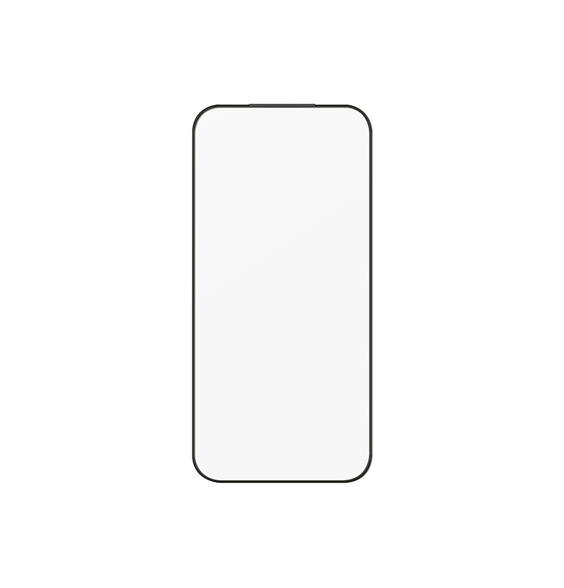 Kính Cường Lực Cho iPhone 17 Series UNIQ OPTIX COVEX MATTE Nhám Chống Bám Vân Tay Không Bám Bẩn Thích Hợp Cho Game Thủ Hàng Chính Hãng