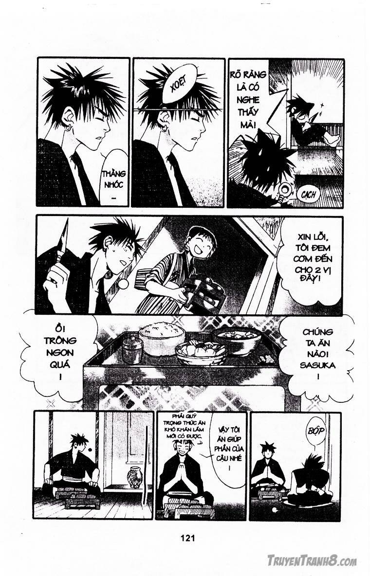 behind master - huyền thoại thiên cẩu chapter 4 15