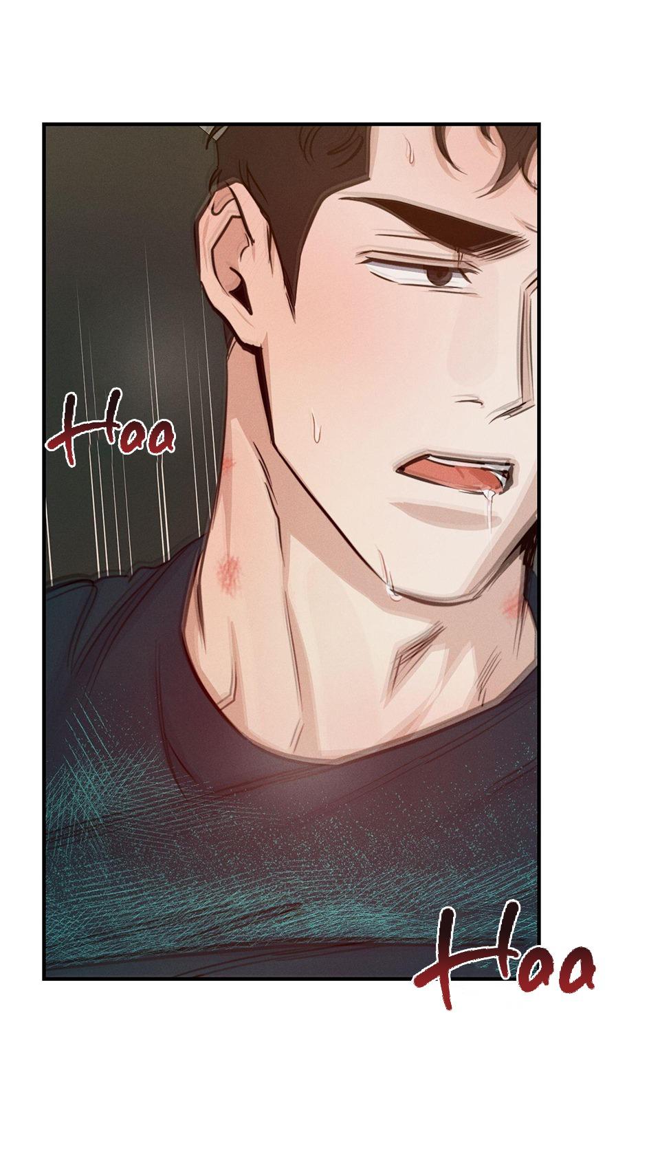 high clear chapter 40 7