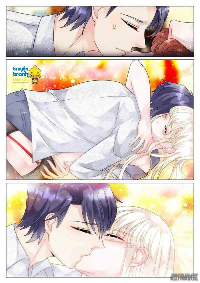 nhạ thượng thủ tịch tổng tài chapter 64 7