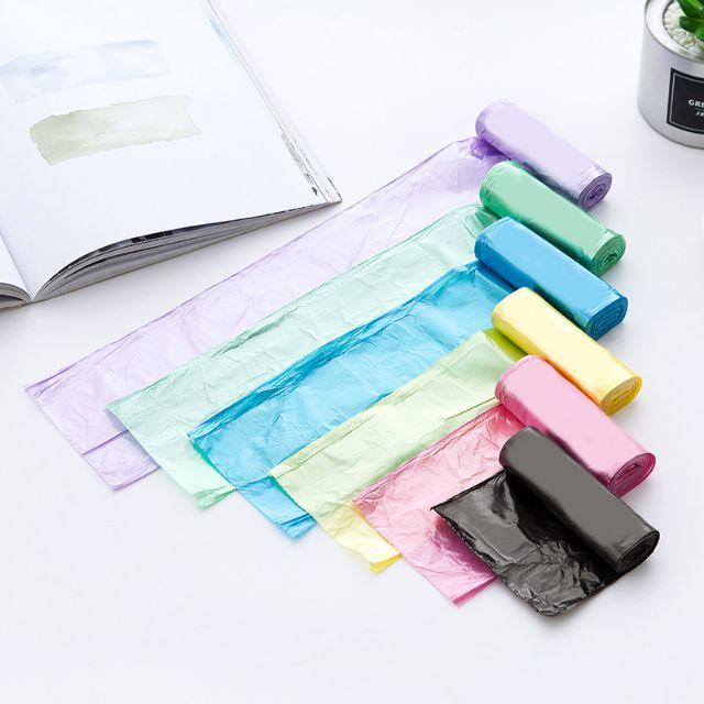 Set 5 Túi Rác Dùng 1 Lần Tiện Dụng