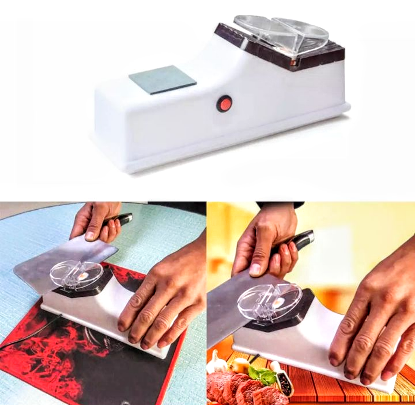 MÁY MÀI DAO MÀI KÉO NHÀ BẾP ĐA NĂNG TIỆN DỤNG AN TOÀN HÀNG CHẤT LƯỢNG CAO