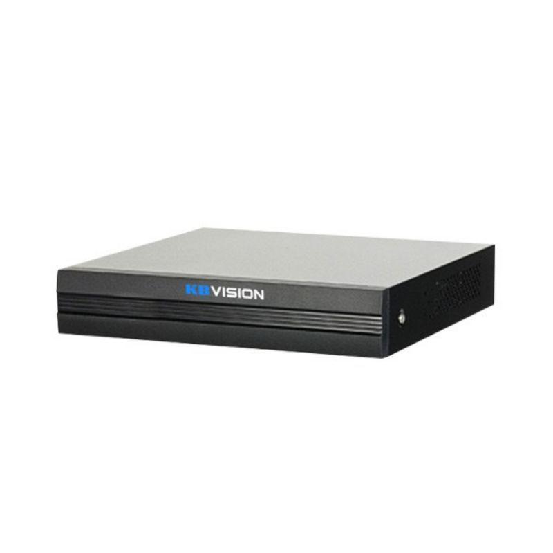 Đầu Ghi hình KBVISION 16 Kênh 5 in 1 KX-CIA71016H1 -Hàng Chính Hãng