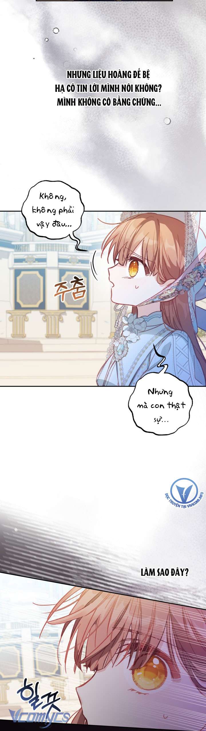 không có chỗ cho kẻ giả mạo chapter 9 18