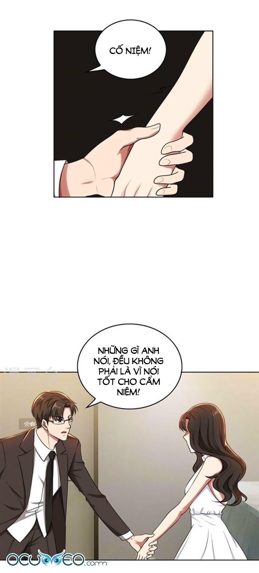 vợ yêu không ngoan chapter 31 25