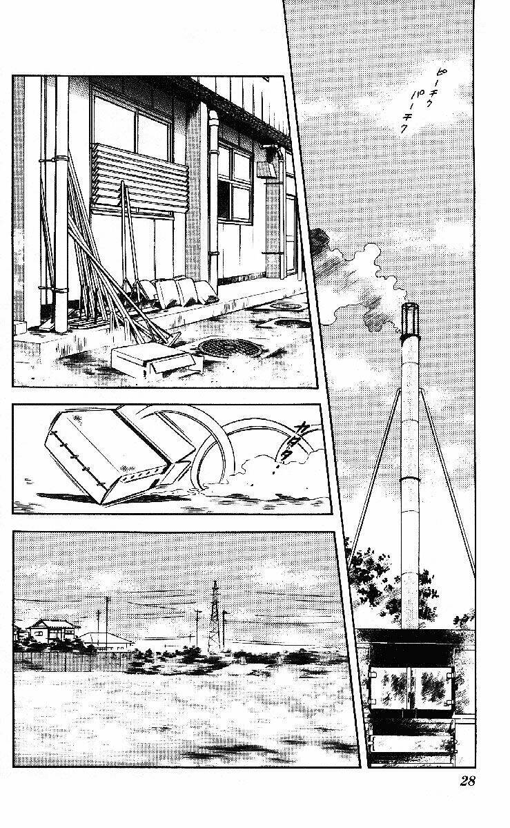 slow step chapter 9 3