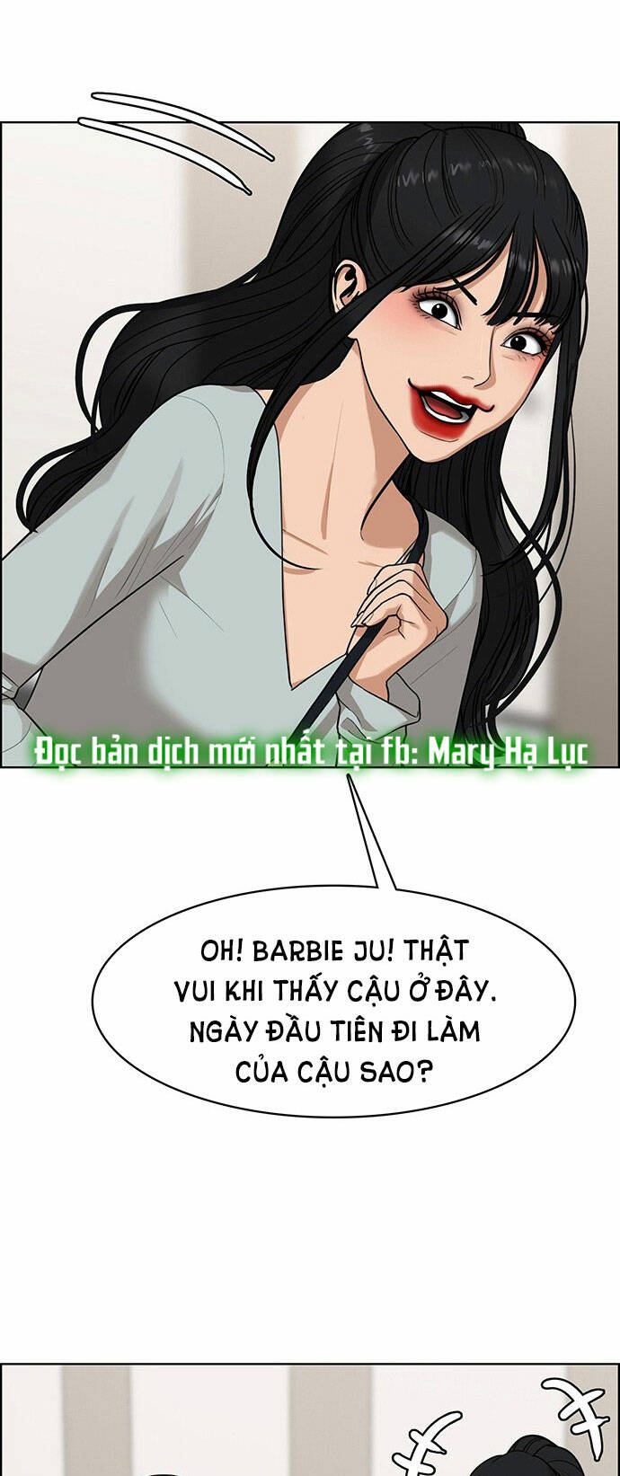 nữ thần giáng thế chapter 178.2 22