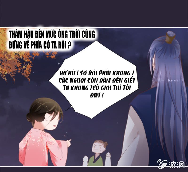 solo đi vương gia chapter 24 12