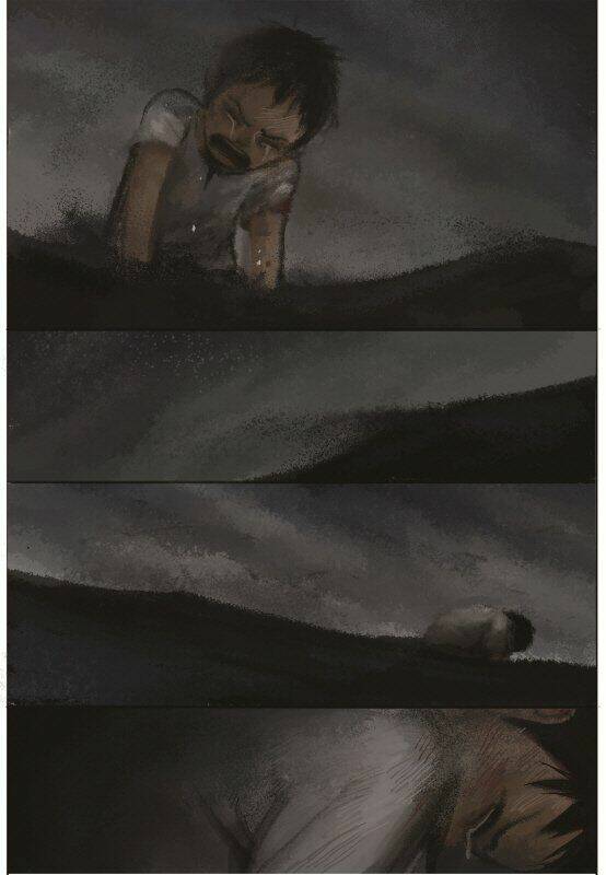 the horizon chapter 17 55