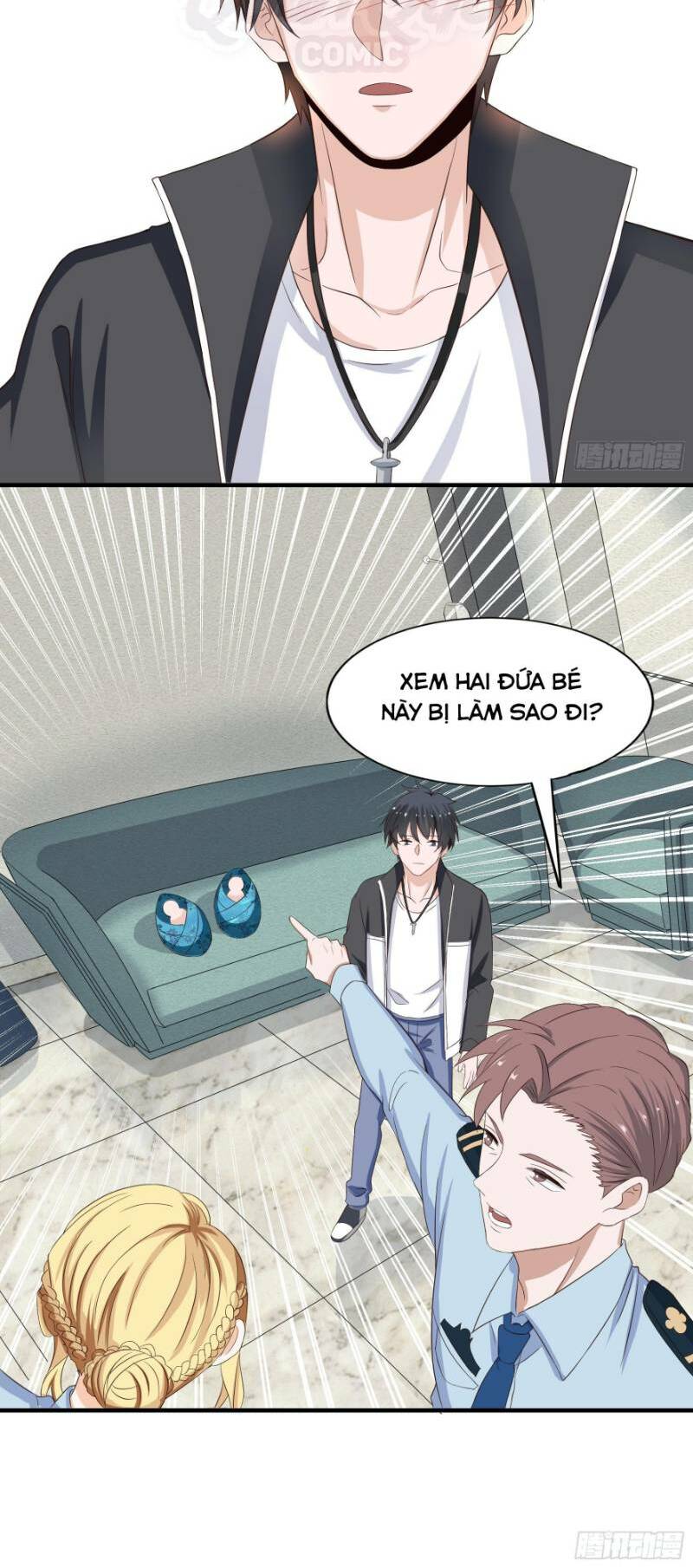 vú em của tiên ma chapter 3 2