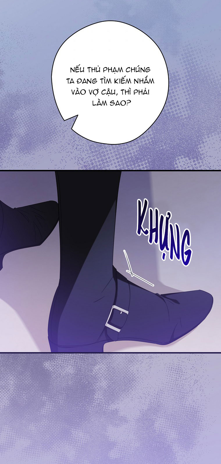 phương pháp khiến chồng đứng về phía của tôi chapter 34 35