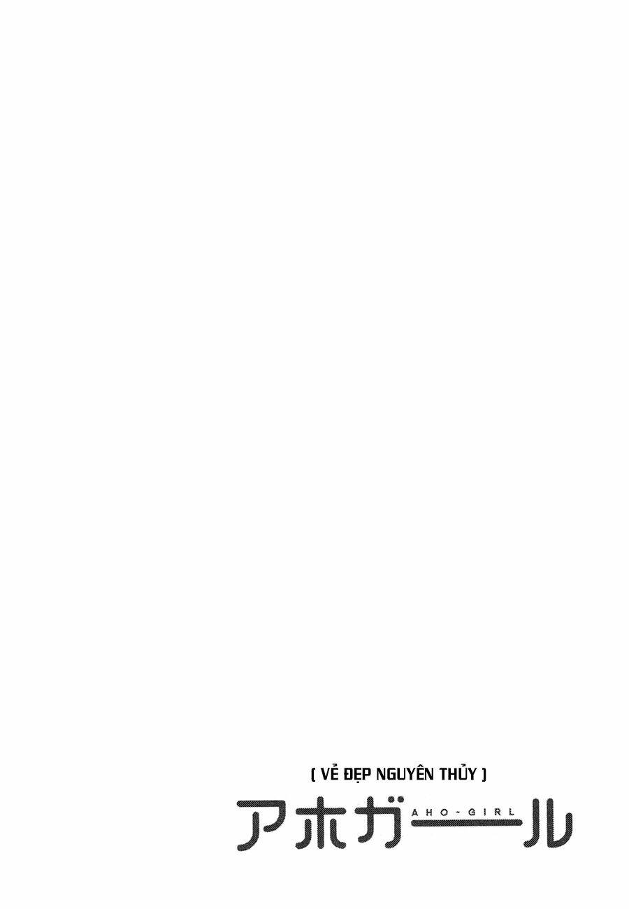 aho girl chapter 30.5 10