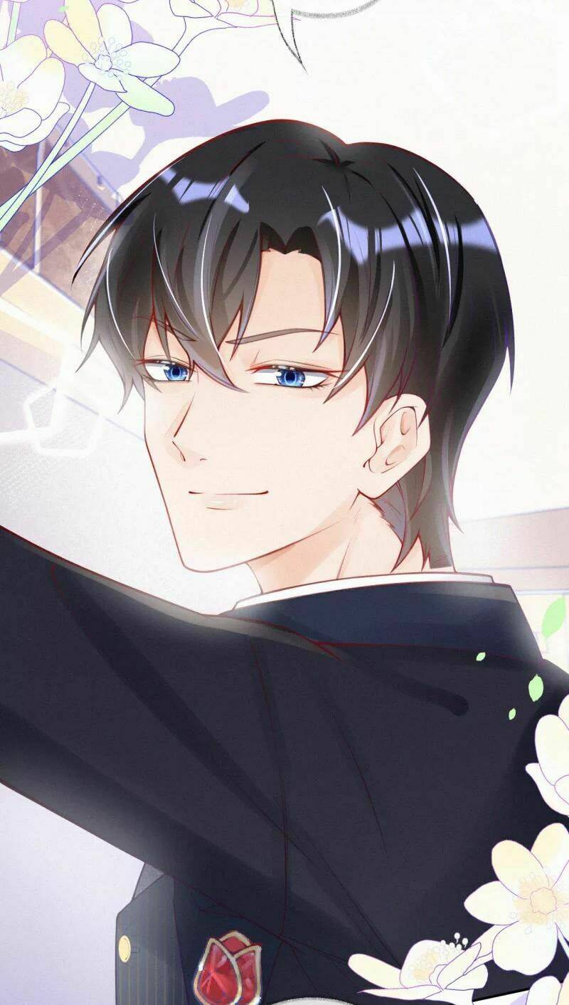 mami đột kích, thiên tài manh bảo khốc daddy chapter 2 12