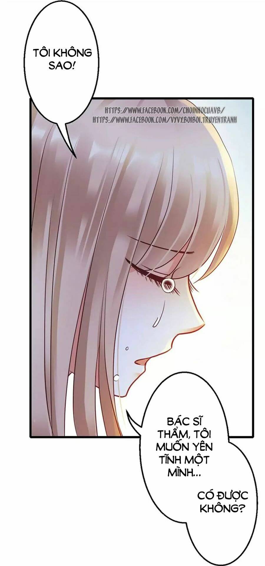 tổng thống ác quỷ xin buông tay chapter 8 15