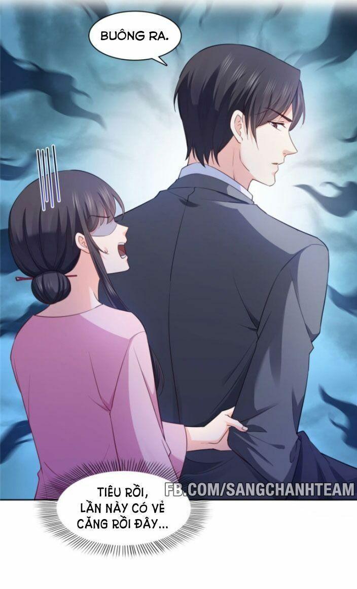 Hệt Như Hàn Quang Gặp Nắng Gắt chapter 149.2 18