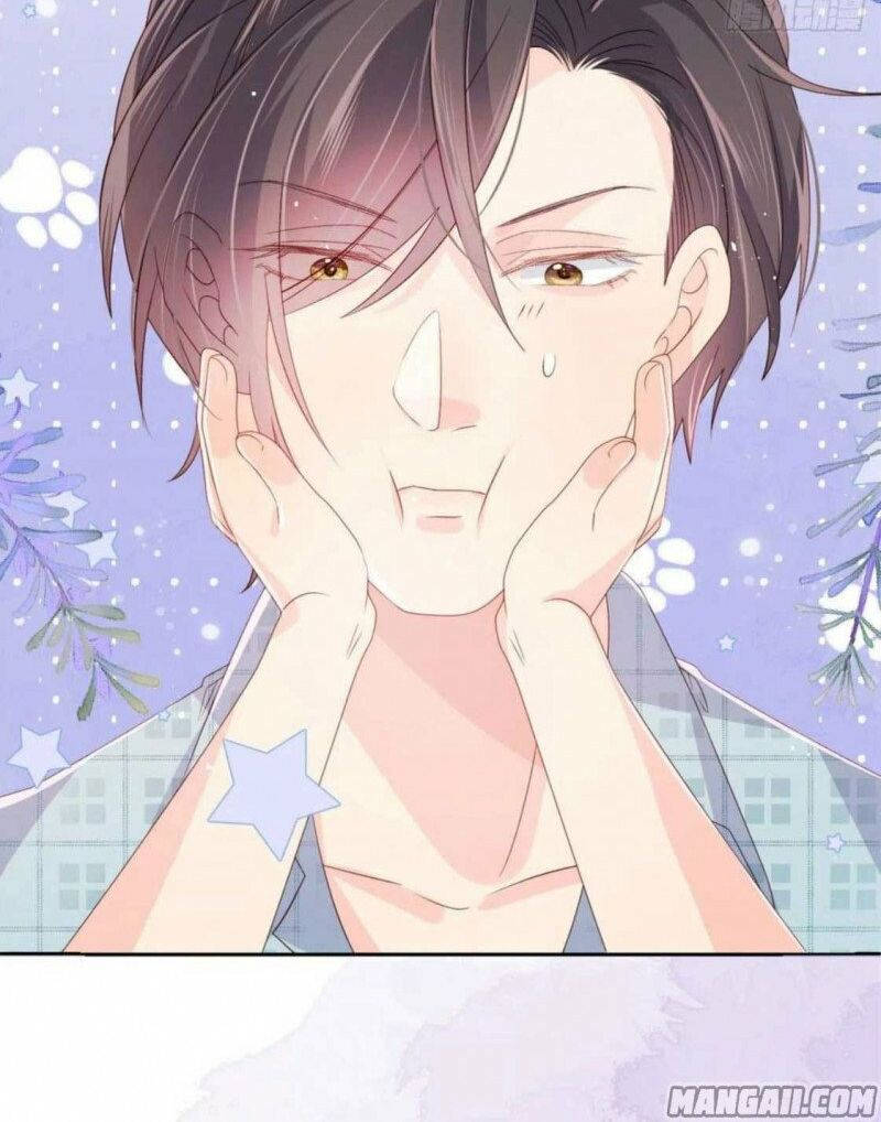 đoàn sủng lão đại ba tuổi rưỡi chapter 40 15