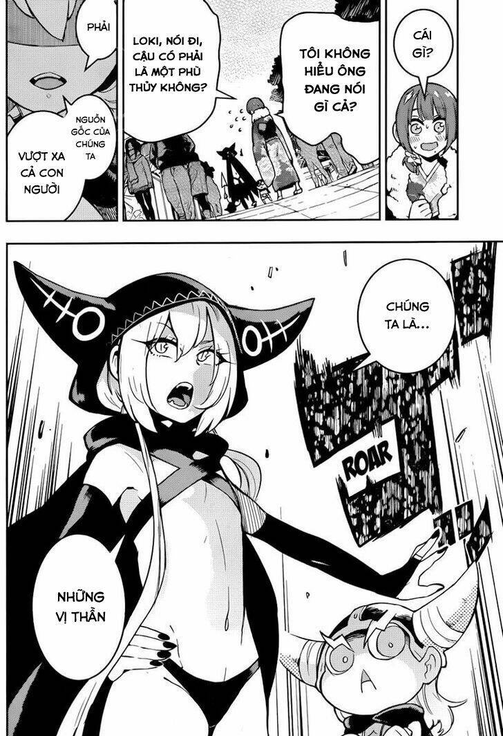 boku girl chapter 98 10