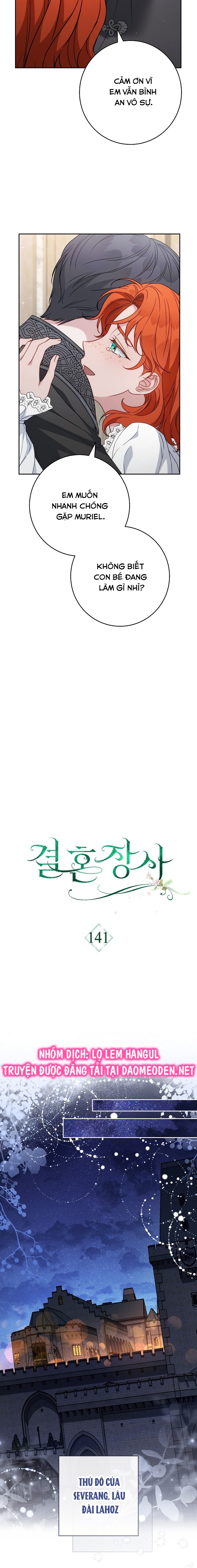 phía sau em, luôn có ta bên cạnh chapter 141 6