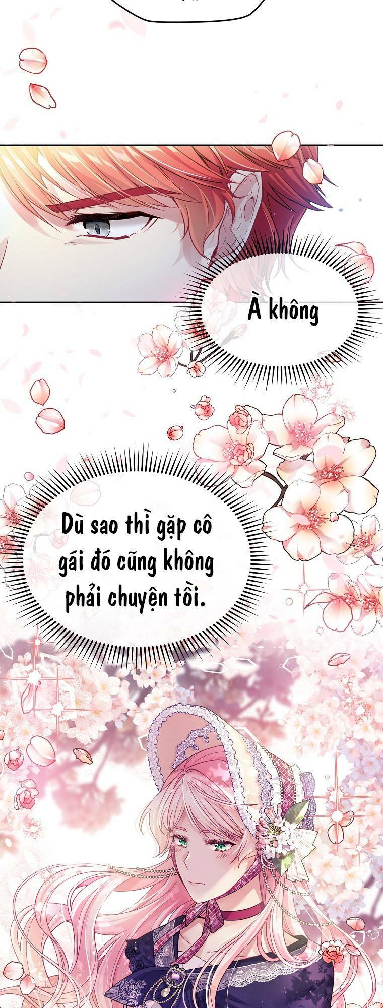 chồng em dễ thương chết mất thôi! chapter 27 36
