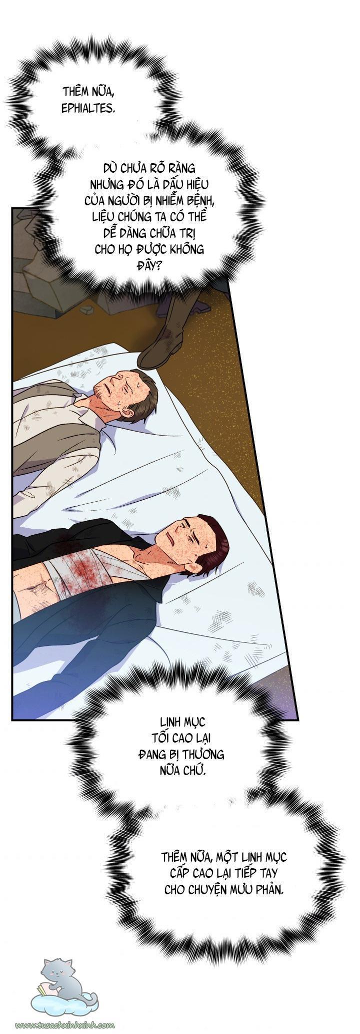 công nương khế ước của gia tộc công tước quái vật chapter 122 55