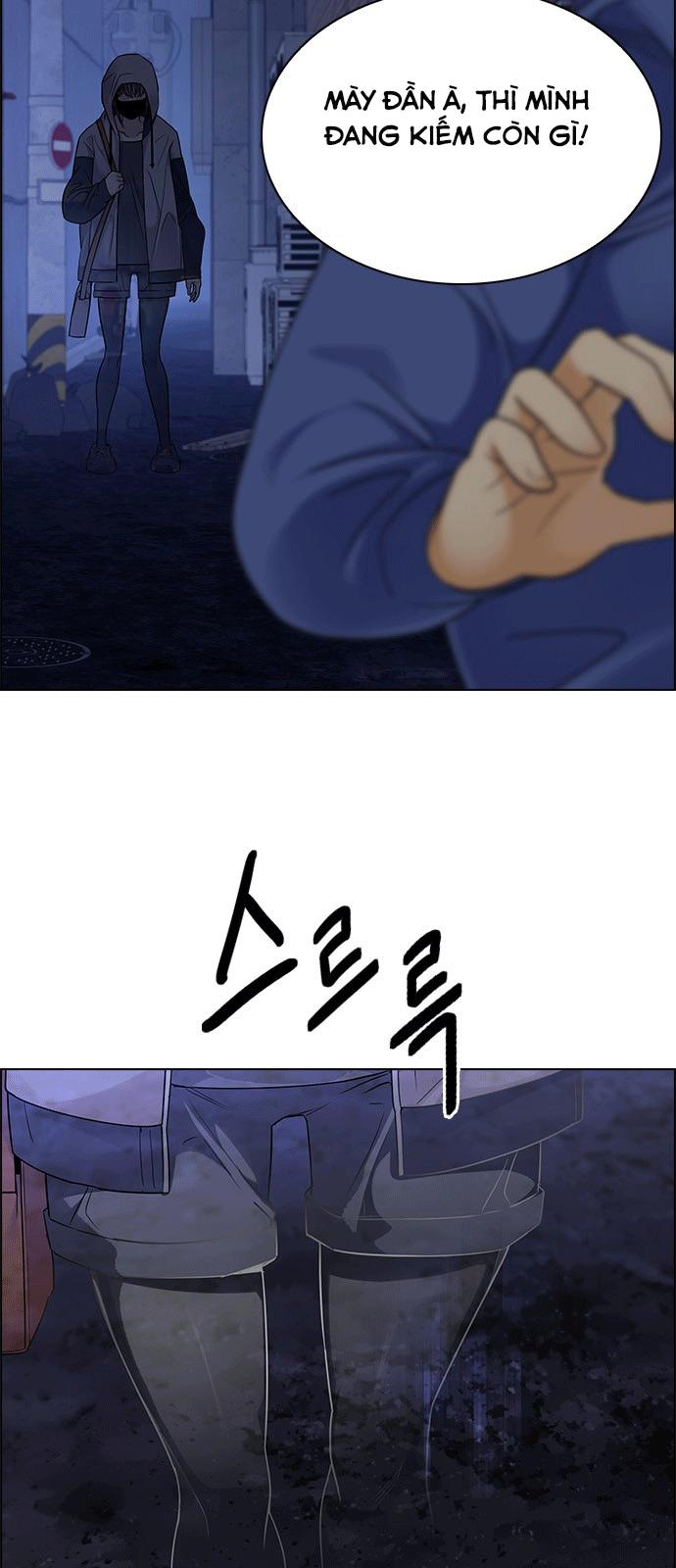 trò chơi số mệnh chapter 260 11