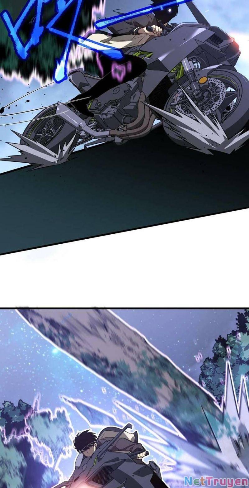 siêu tiến hóa chapter 71 33