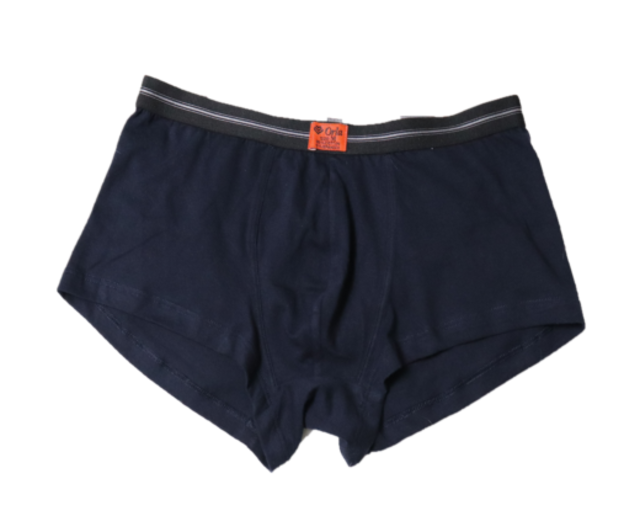 Combo 3 Quần Lót Cotton Nam Boxer  Thông Hơi Thoáng Mát Co Giãn Hàng Cao Cấp QBX