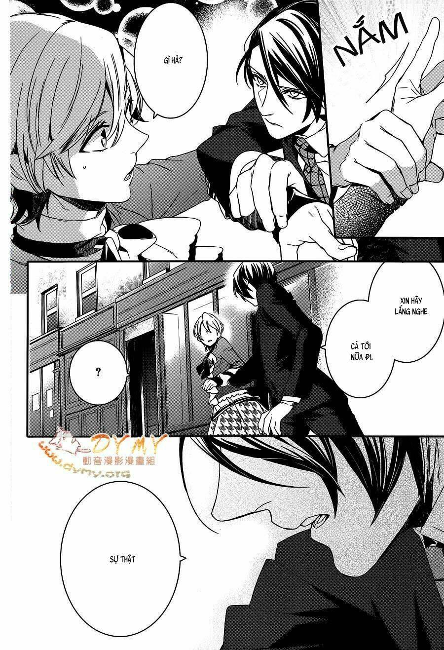 phong ấn triệu hồi ác quỷ dantalion chapter 49 24