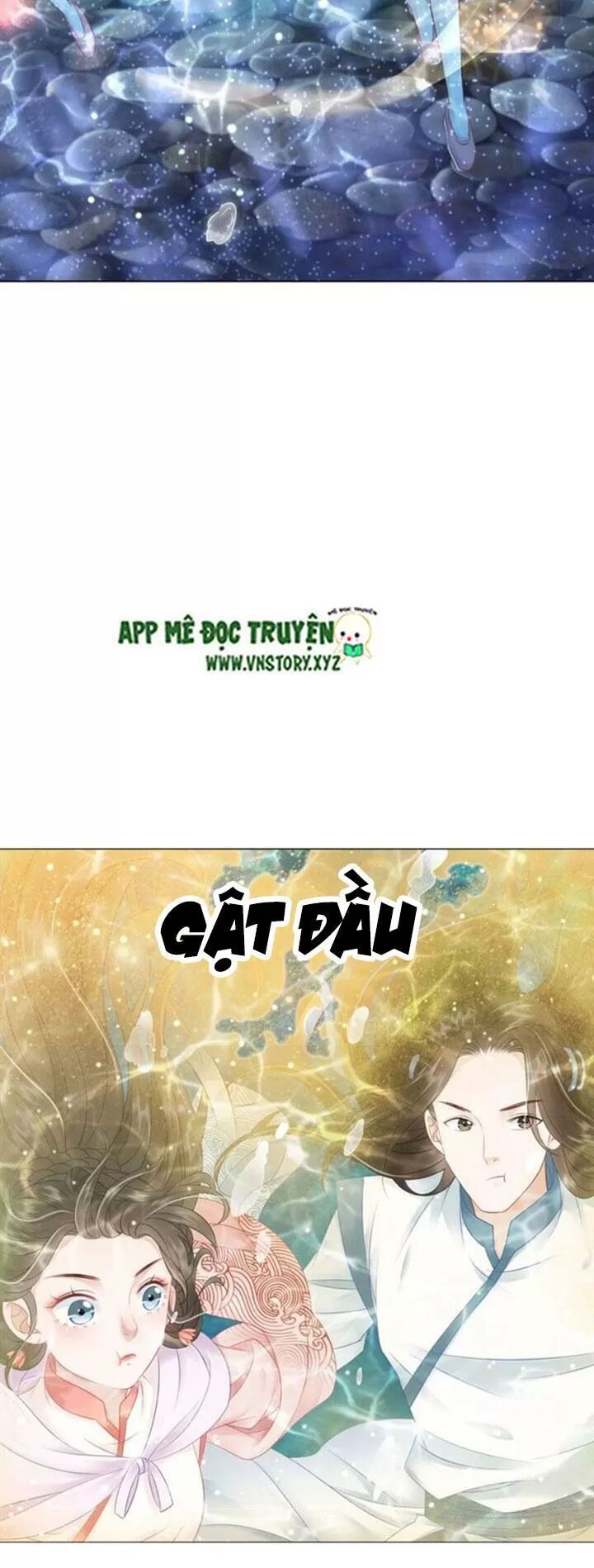 cực phẩm phế vật tiểu thư chapter 83 35