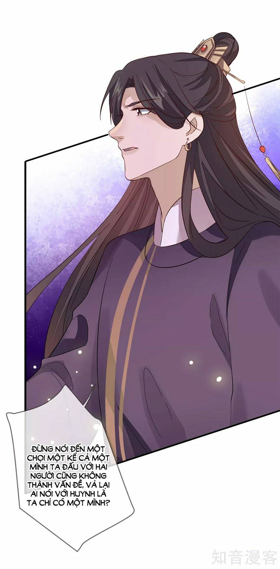 cửu khuyết phong hoa chapter 106 21