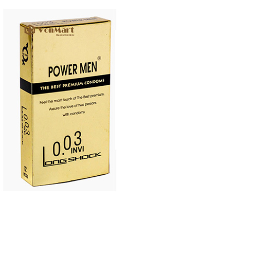 BCS power men 003 invi longshock (h3c)