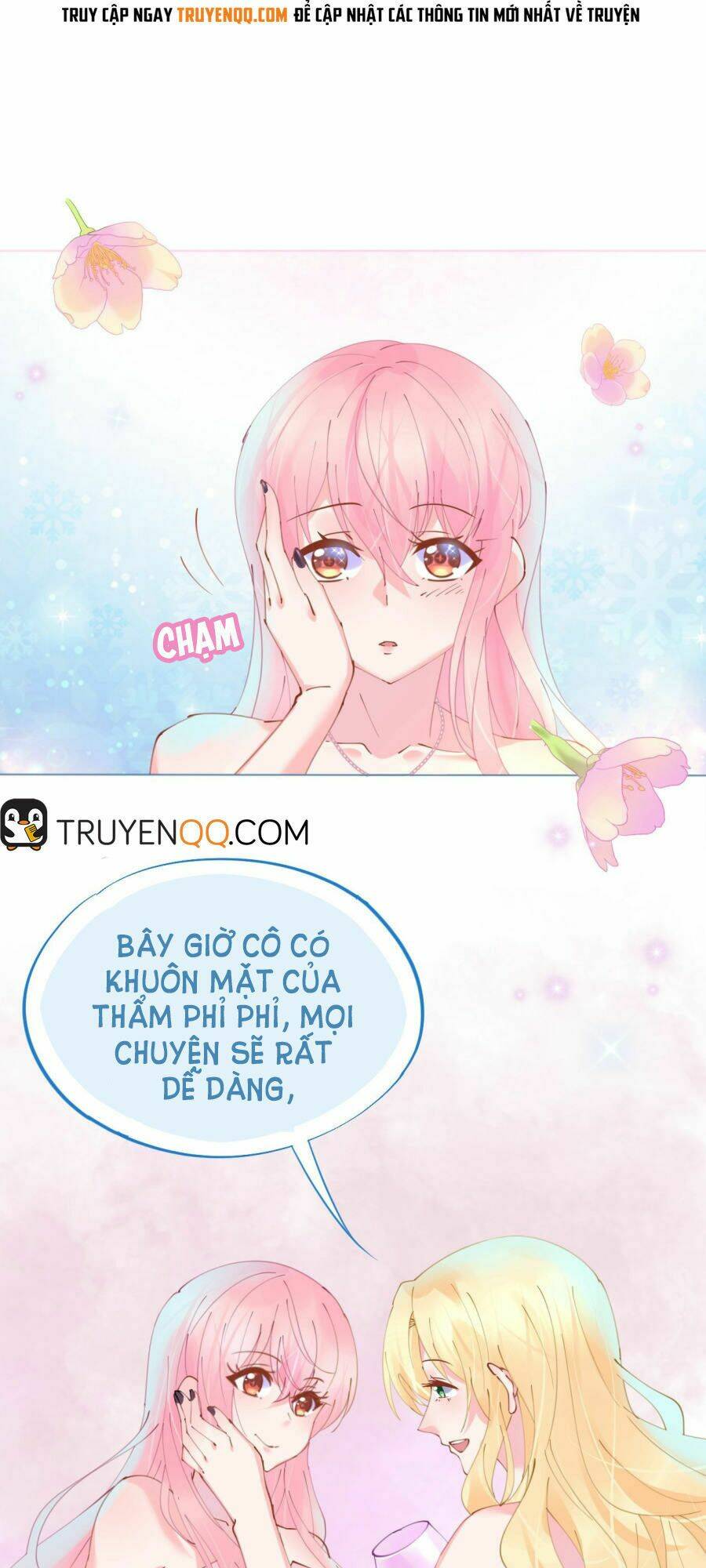 thuyền trưởng đại nhân khinh diểm ái chapter 60 39