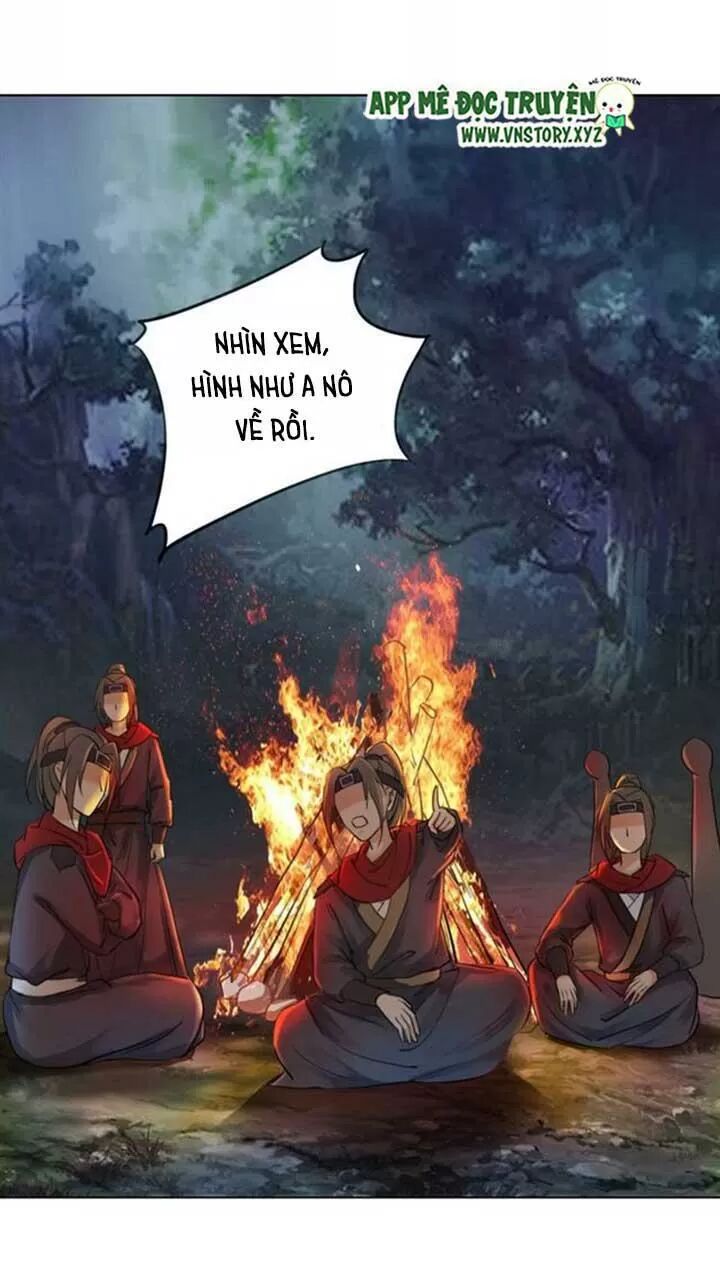 cực phẩm phế vật tiểu thư chapter 61 53