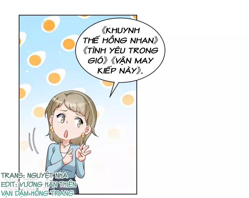 cô ấy đến rồi, xin nằm xuống! chapter 249 12