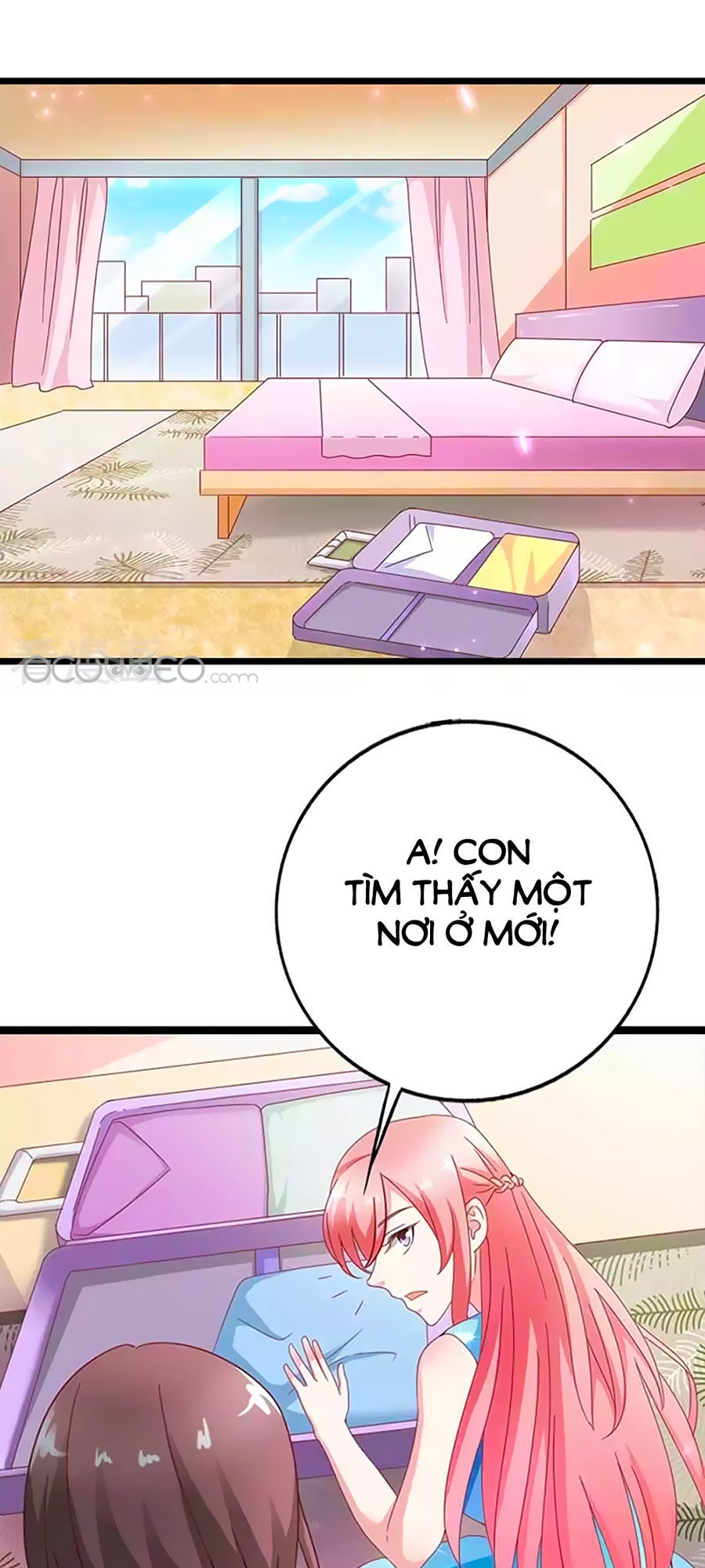 cô vợ kiêu ngạo của tổng tài ác ma chapter 18 9