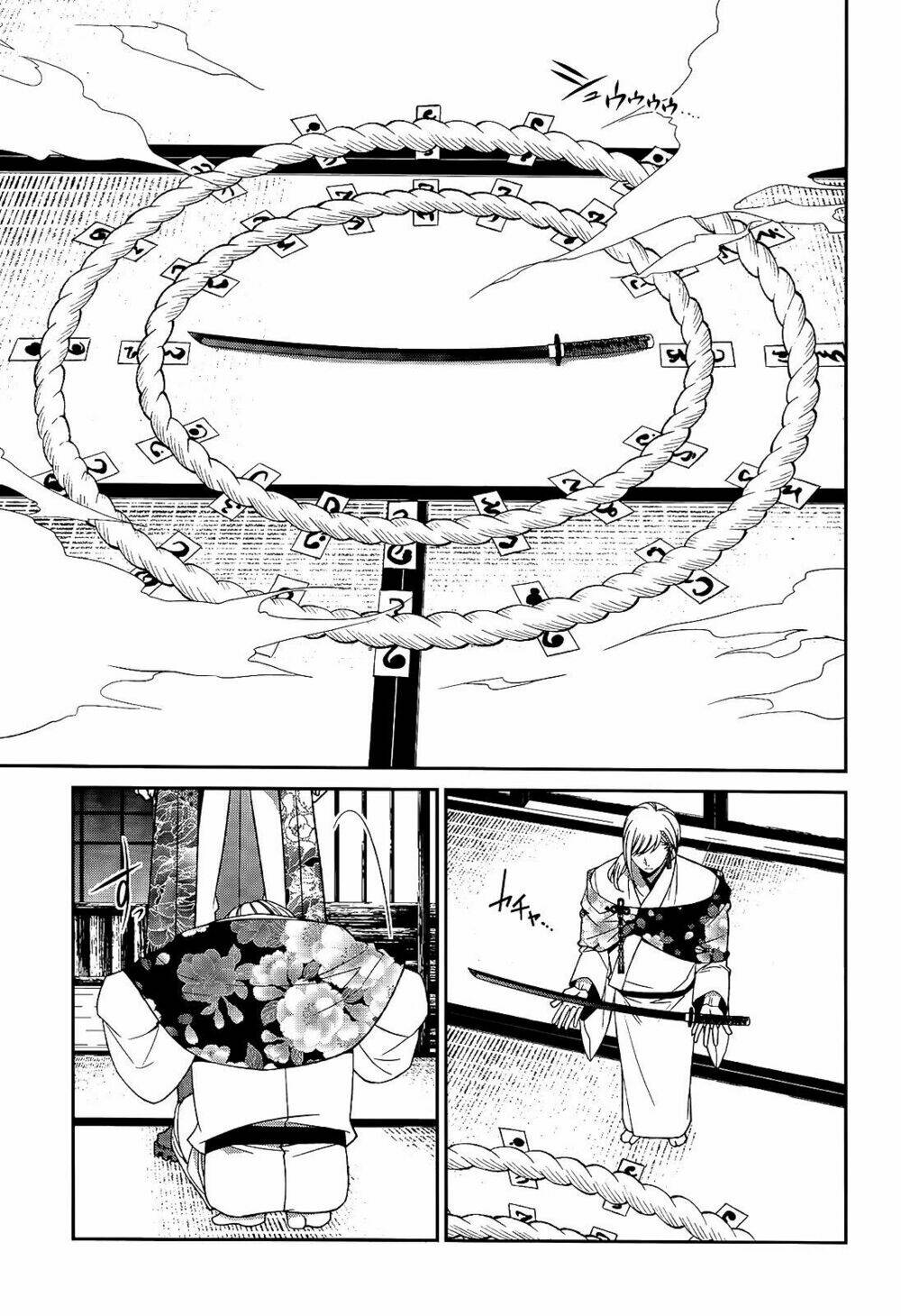 shuuen no elysion chapter 18 14